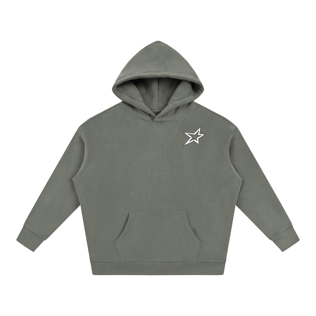 Vengeance Star Hoodie