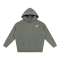 Vengeance Star Hoodie