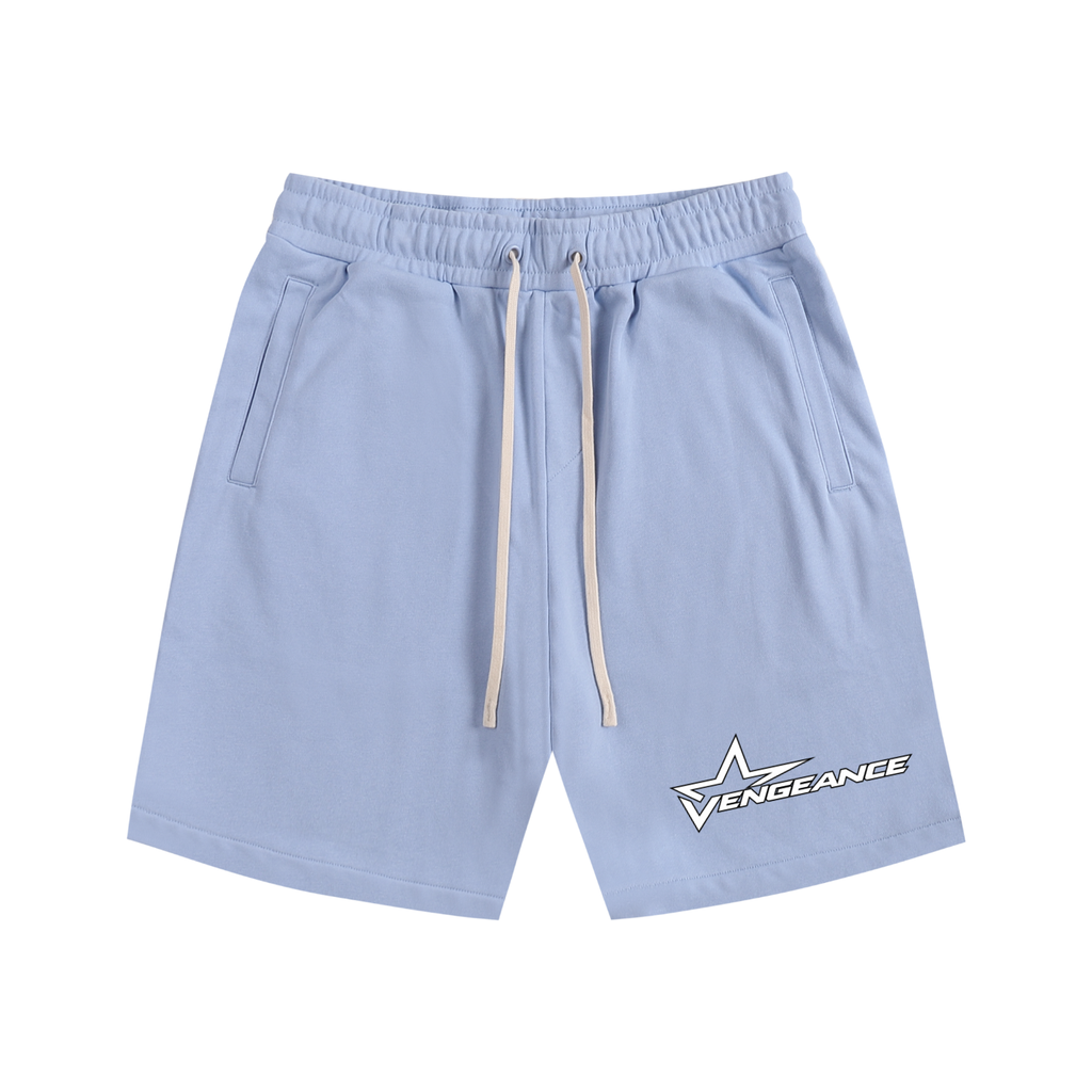 Vengeance Star - Shorts