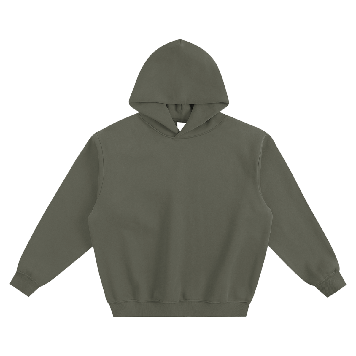 Vengeance Graffiti Web - Hoodie