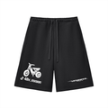 48v_mxson Collab Essential Heavyweight Cotton Shorts