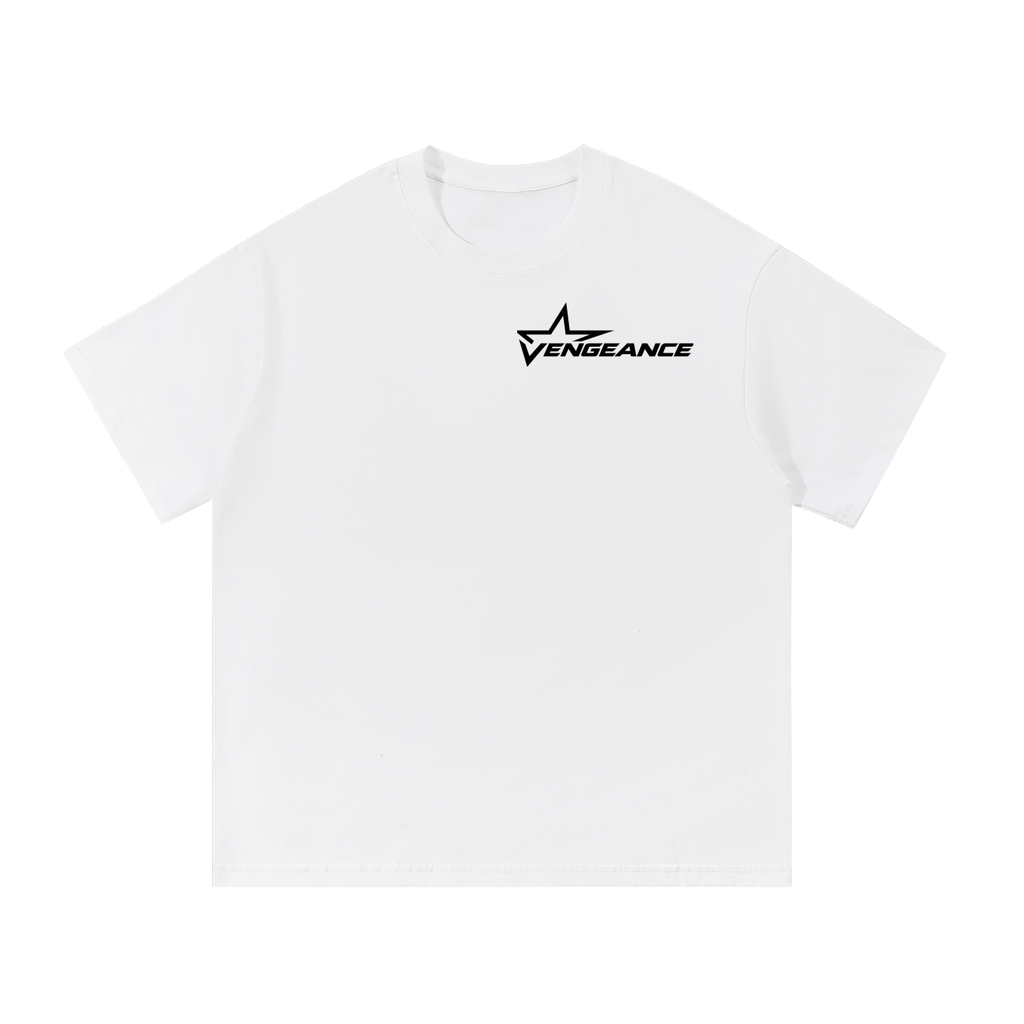 Vengeance Star T-Shirt