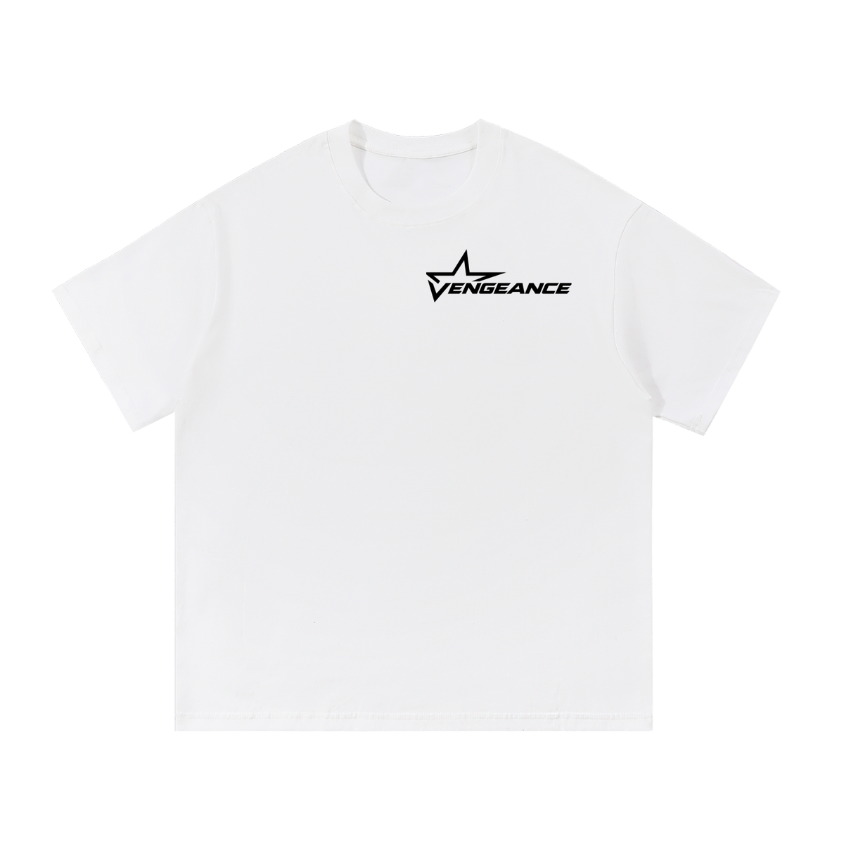 Vengeance Star T-Shirt