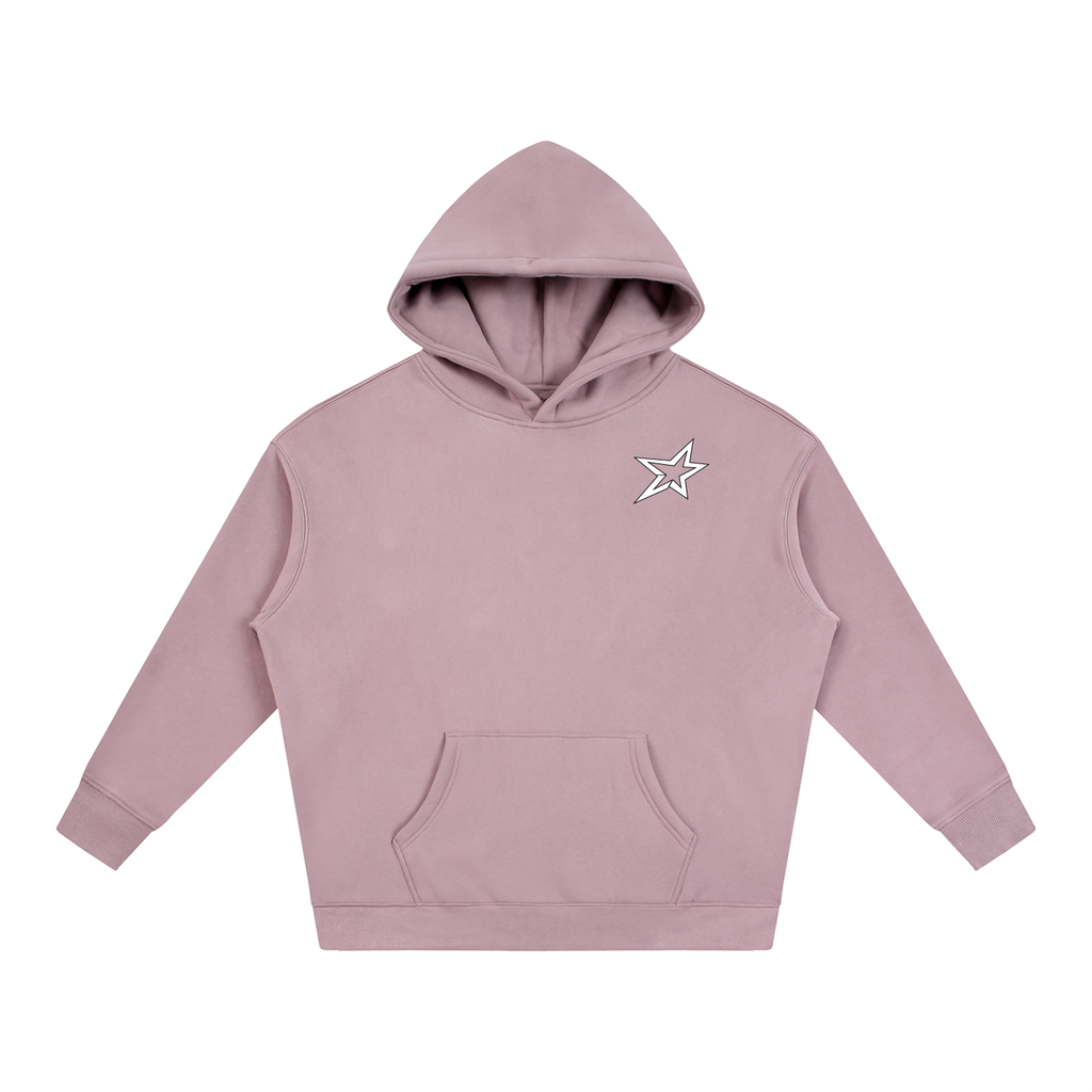 Vengeance Star Hoodie