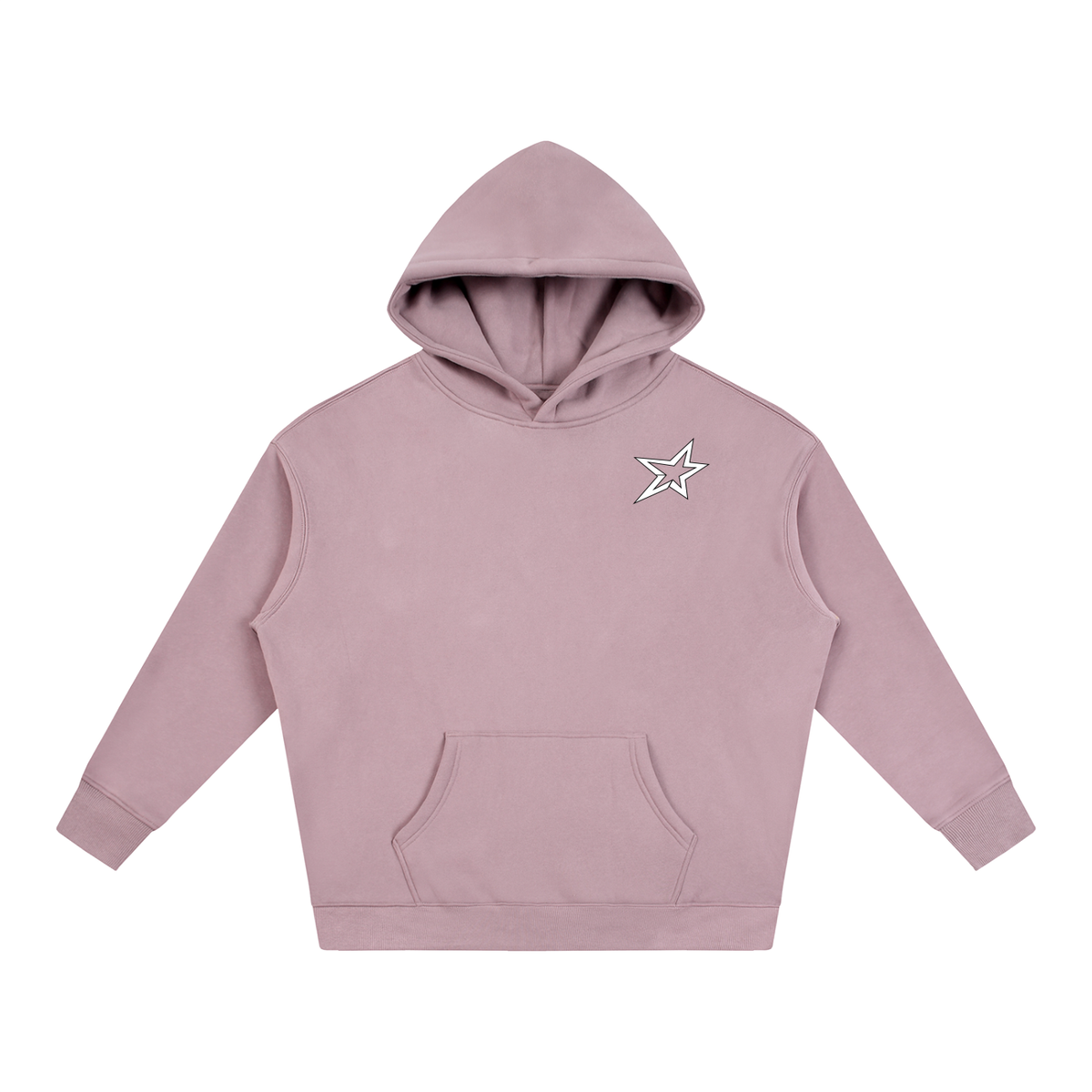 Vengeance Star Hoodie