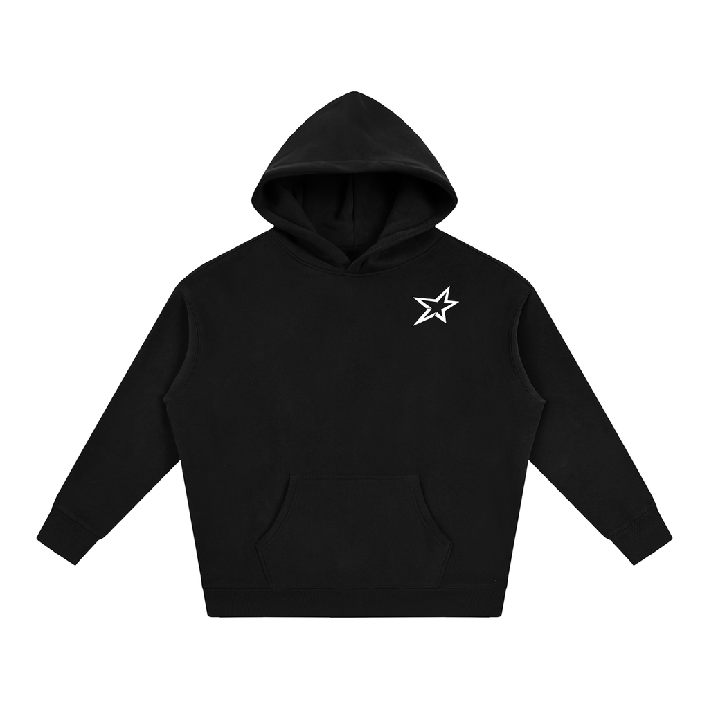 Vengeance Star Hoodie