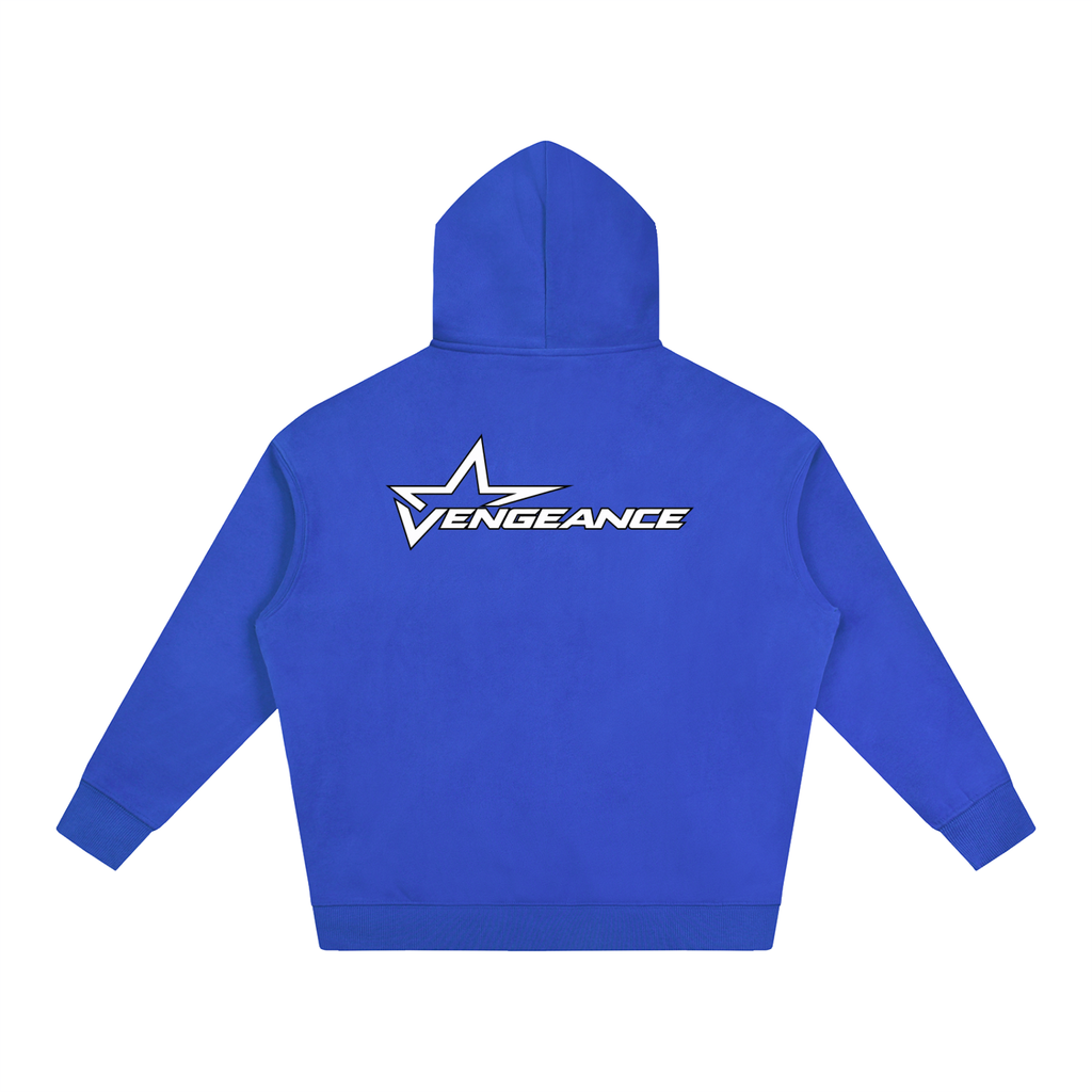 Vengeance Star Hoodie