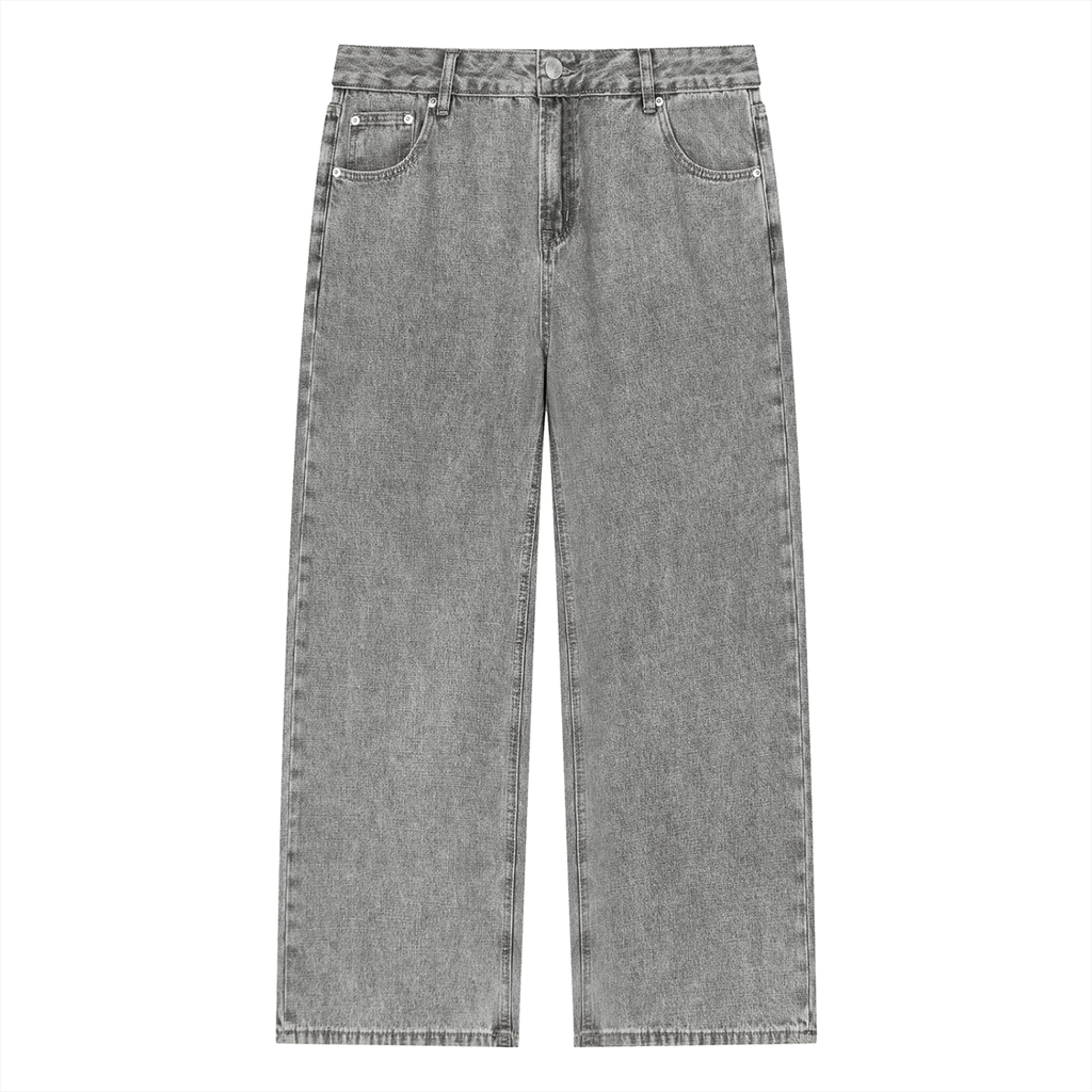 Vengeance Style - Vintage Japanese Baggy Jeans