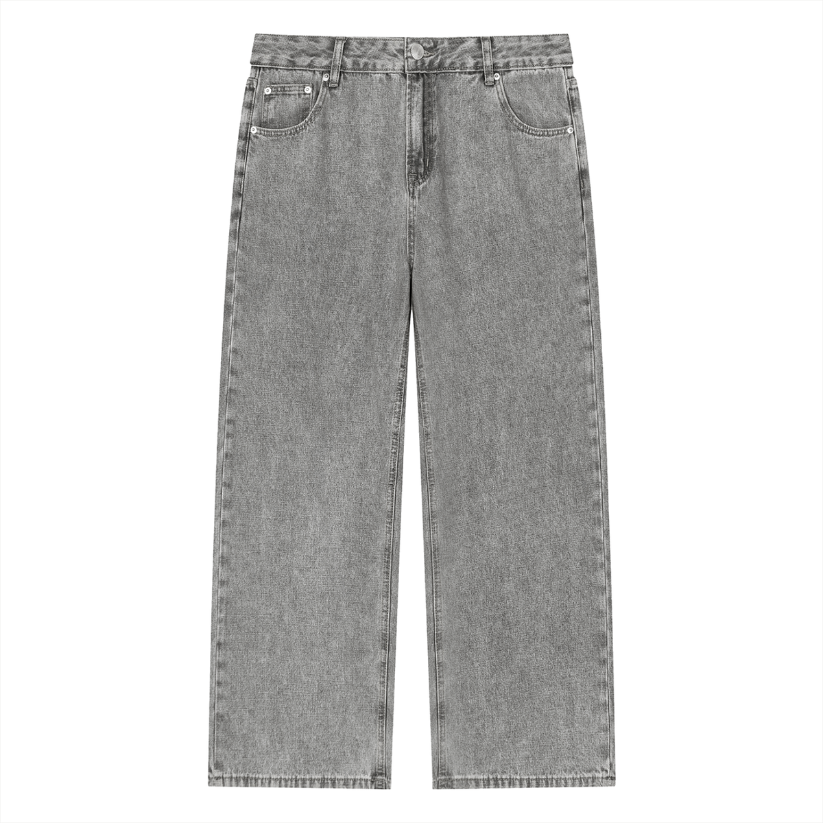 Vengeance Style - Vintage Japanese Baggy Jeans